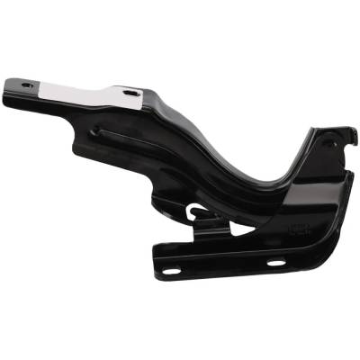 New Left Hood Hinge Compatible With Nissan Altima Se Altima Sl Altima Sr Altima Base Altima Hybrid