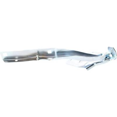 Rareelectrical - New Right Hood Hinge Compatible With Dodge Ram 2500 Laramie 6 Cyl 5.9L Ram 2500 Laramie 8 Cyl 5.7L - Image 4