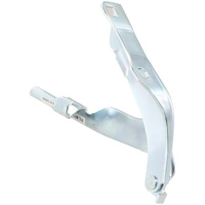 Rareelectrical - New Right Hood Hinge Compatible With Nissan 350Z Nismo 350Z Base 2003 Production Date From April - Image 7