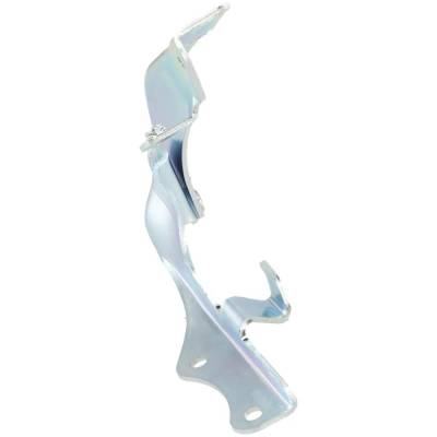 Rareelectrical - New Right Hood Hinge Compatible With Nissan 350Z Enthusiast 2003 Production Date From April 350Z - Image 3