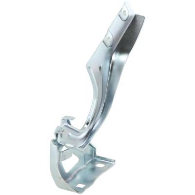 Rareelectrical - New Left Hood Hinge Compatible With Ram Promaster City Tradesman 4 Cyl 2.4L Promaster City St 4 Cyl - Image 4