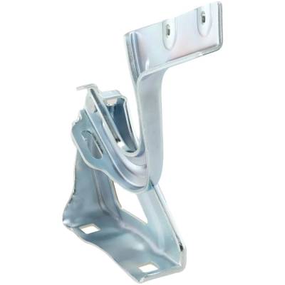 Rareelectrical - New Left Hood Hinge Compatible With Ram Promaster City Tradesman 4 Cyl 2.4L Promaster City St 4 Cyl - Image 7