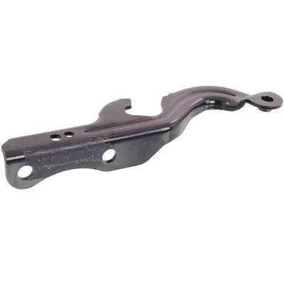 Rareelectrical - New Right Hood Hinge Compatible With Dodge Jeep Grand Cherokee Laredo 8 Cyl 5.7L Durango Crew 8 Cyl - Image 3