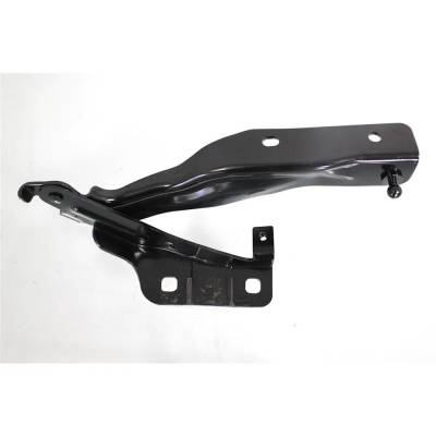 Rareelectrical - New Right Hood Hinge Compatible With Nissan Maxima Sv 6 Cyl 3.5L Maxima S 6 Cyl 3.5L 2009-2014 - Image 4