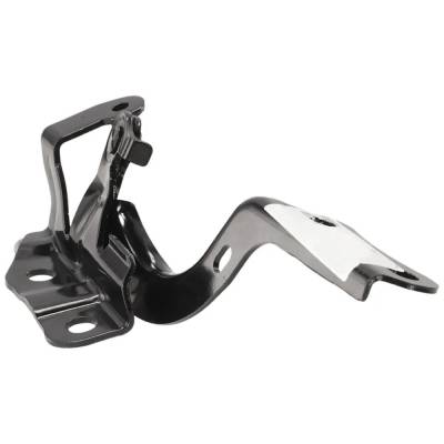 Rareelectrical - New Right Hood Hinge Compatible With Lexus Ct200h Base 4 Cyl 1.8L Ct200h F Sport 4 Cyl 1.8L - Image 3