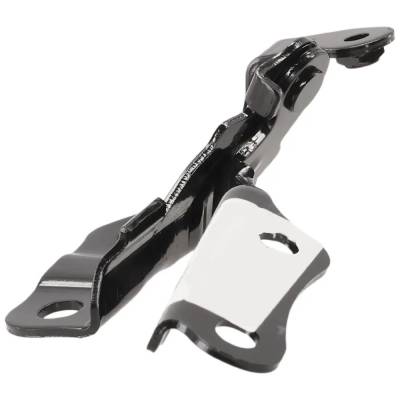 Rareelectrical - New Right Hood Hinge Compatible With Lexus Ct200h Base 4 Cyl 1.8L Ct200h F Sport 4 Cyl 1.8L - Image 4