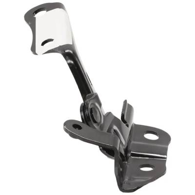 Rareelectrical - New Right Hood Hinge Compatible With Lexus Ct200h Base 4 Cyl 1.8L Ct200h F Sport 4 Cyl 1.8L - Image 8