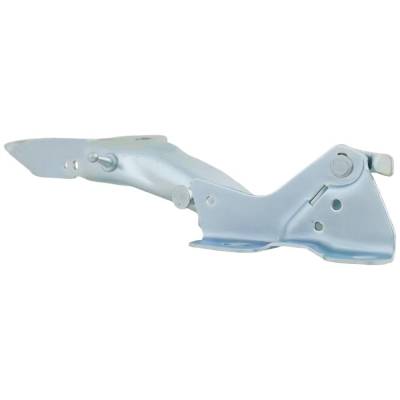 Rareelectrical - New Left Hood Hinge Compatible With Ford Expedition Max Limited 8 Cyl 5.4L 2012 Production Date From - Image 4