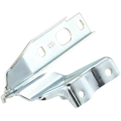 Rareelectrical - New Left Hood Hinge Compatible With Audi A4 Allroad Base A4 Premium A4 Quattro Premium A4 Quattro - Image 4