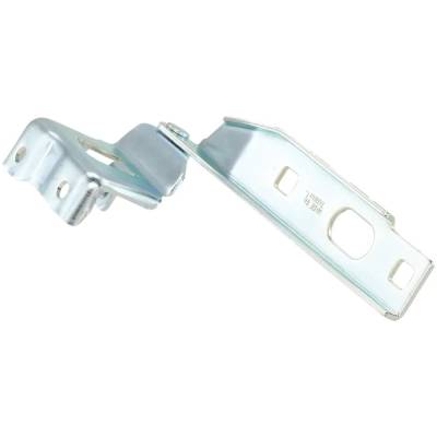 Rareelectrical - New Left Hood Hinge Compatible With Audi S4 Base A4 Premium Plus S4 Prestige S4 Progressiv A4 - Image 7