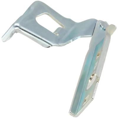 Rareelectrical - New Left Hood Hinge Compatible With Audi S4 Base A4 Premium Plus S4 Prestige S4 Progressiv A4 - Image 8