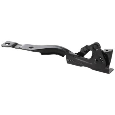 Rareelectrical - New Right Hood Hinge Compatible With Kia Rio Lx Rio Sx Rio Lx+ Rio Ex 2012-2017 By Ki1236125 - Image 6