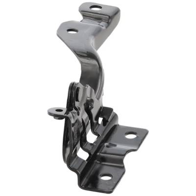 Rareelectrical - New Right Hood Hinge Compatible With Kia Rio Lx Rio Sx Rio Lx+ Rio Ex 2012-2017 By Ki1236125 - Image 8