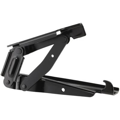 Rareelectrical - New Left Hood Hinge Compatible With Chevrolet Camaro Z/28 Camaro Ss Camaro Zl1 Camaro Ls Camaro Lt - Image 6