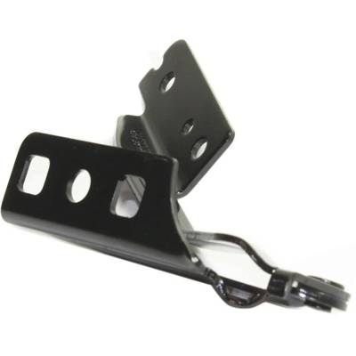 Rareelectrical - New Right Hood Hinge Compatible With Ford Transit Connect Xlt Premium 4 Cyl 2.0L Transit Connect Xl - Image 2