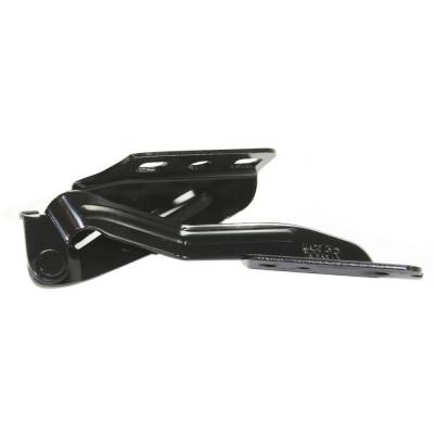 Rareelectrical - New Right Hood Hinge Compatible With Ford Transit Connect Xlt Premium 4 Cyl 2.0L Transit Connect Xl - Image 4