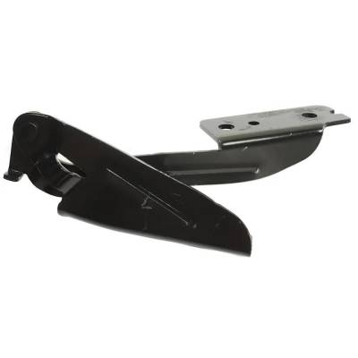Rareelectrical - New Right Hood Hinge Compatible With Ford Transit Connect Xlt Premium 4 Cyl 2.0L Transit Connect Xl - Image 5