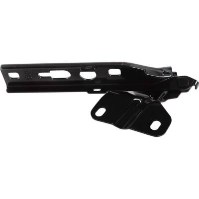 Rareelectrical - New Right Hood Hinge Compatible With Audi Q3 Prestige 4 Cyl 2.0L Q3 Technik 4 Cyl 2.0L Q3 Quattro - Image 4