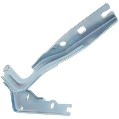 Rareelectrical - New Left Hood Hinge Compatible With Volkswagen Passat R-Line 4 Cyl 2.0L Passat Execline 4 Cyl 2.0L - Image 3