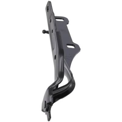 Rareelectrical - New Right Hood Hinge Compatible With Chrysler Dodge Charger Srt Hellcat Widebody 8 Cyl 6.2L Charger - Image 3