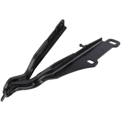 Rareelectrical - New Right Hood Hinge Compatible With Chrysler Dodge Charger Srt Hellcat Widebody 8 Cyl 6.2L Charger - Image 4