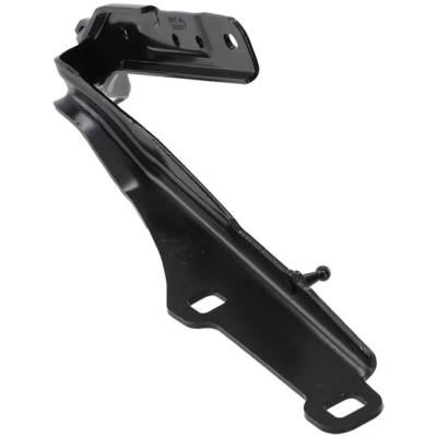Rareelectrical - New Right Hood Hinge Compatible With Chrysler Dodge Charger Srt Hellcat Widebody 8 Cyl 6.2L Charger - Image 7