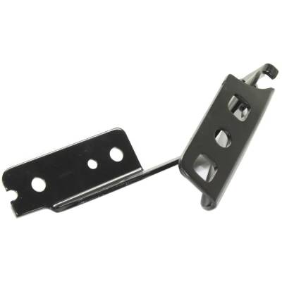 Rareelectrical - New Right Hood Hinge Compatible With Ford Transit Connect Xlt 4 Cyl 2.0L Transit Connect Xlt Premium - Image 3