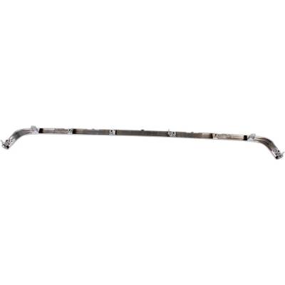 Rareelectrical - New Chrome Grille Trim Compatible With Mitsubishi Outlander Sport Es Outlander Sport Se Rvr Se Rvr - Image 5