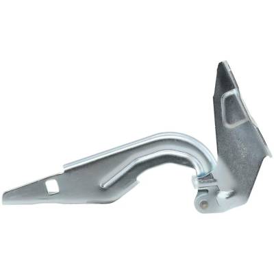 Rareelectrical - New Right Hood Hinge Compatible With Mitsubishi Outlander Sport Se 4 Cyl 2.4L Rvr Limited Edition 4 - Image 2