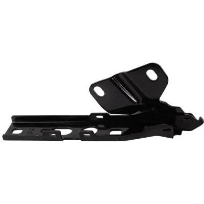 Rareelectrical - New Left Hood Hinge Compatible With Audi Q3 Quattro Progressiv 4 Cyl 2.0L Q3 Technik 4 Cyl 2.0L Q3 - Image 6