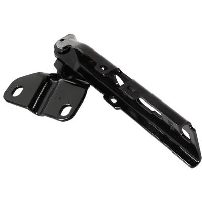 Rareelectrical - New Left Hood Hinge Compatible With Audi Q3 Premium 4 Cyl 2.0L Q3 Quattro Komfort 4 Cyl 2.0L Q3 - Image 3