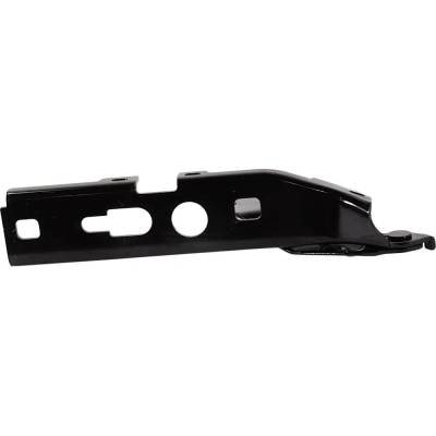 Rareelectrical - New Left Hood Hinge Compatible With Audi Q3 Technik 4 Cyl 2.0L Q3 Quattro Premium Plus 4 Cyl 2.0L Q3 - Image 5