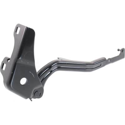 Rareelectrical - New Left Hood Hinge Compatible With Chrysler 200 Lx 200 Limited 200 C 200 S 2015-2017 By Ch1236134 - Image 3
