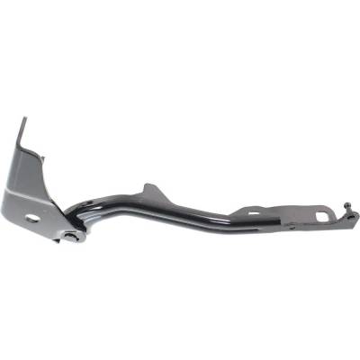 Rareelectrical - New Left Hood Hinge Compatible With Chrysler 200 Lx 200 Limited 200 C 200 S 2015-2017 By Ch1236134 - Image 4