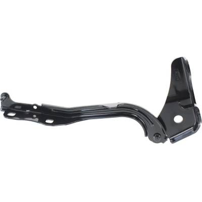 Rareelectrical - New Left Hood Hinge Compatible With Chrysler 200 Lx 200 Limited 200 C 200 S 2015-2017 By Ch1236134 - Image 5