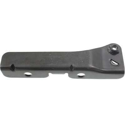 Rareelectrical - New Left Hood Hinge Compatible With Chevrolet Monte Carlo Ltz Monte Carlo Lt Impala Limited Lt - Image 4
