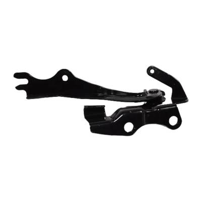 Rareelectrical - New Right Hood Hinge Compatible With Mazda 5 Gs 5 Grand Touring 5 Touring 5 Sport 5 Gt 2006-2010 By - Image 5