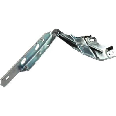 Rareelectrical - New Right Hood Hinge Compatible With Audi A6 Quattro Premium Plus 6 Cyl 3.0L A6 Quattro Progressiv 4 - Image 3
