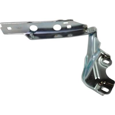 Rareelectrical - New Right Hood Hinge Compatible With Audi A6 Quattro Premium Plus 6 Cyl 3.0L A6 Quattro Progressiv 4 - Image 6