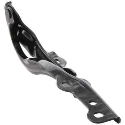 Rareelectrical - New Left Hood Hinge Compatible With Chevrolet Impala Ls 6 Cyl 3.6L Impala Eco 4 Cyl 2.4L Impala Ls 4 - Image 7