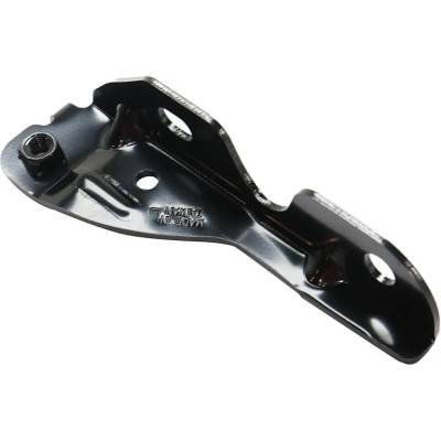 Rareelectrical - New Right Lower Hood Hinge Compatible With Cadillac Chevrolet Gmc Escalade Premium 8 Cyl 6.2L - Image 3