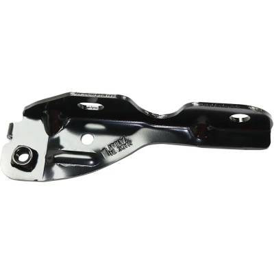 Rareelectrical - New Right Lower Hood Hinge Compatible With Cadillac Chevrolet Gmc Escalade Premium 8 Cyl 6.2L - Image 4