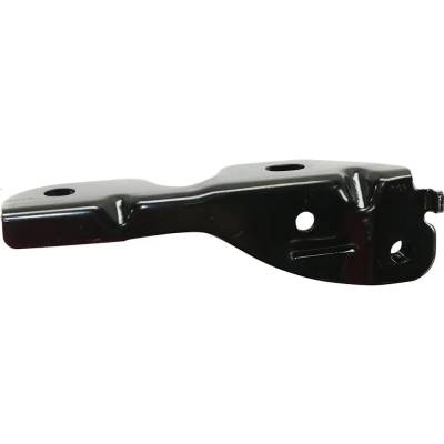 Rareelectrical - New Right Lower Hood Hinge Compatible With Cadillac Chevrolet Gmc Escalade Premium 8 Cyl 6.2L - Image 6