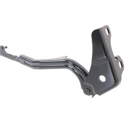 Rareelectrical - New Right Hood Hinge Compatible With Chrysler 200 S 200 C 200 Lx 200 Limited 2015-2017 By Ch1236135 - Image 2