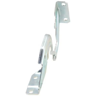 Rareelectrical - New Right Hood Hinge Compatible With Mitsubishi Lancer Gt Lancer Evolution Gsr Lancer De Lancer Gts - Image 8