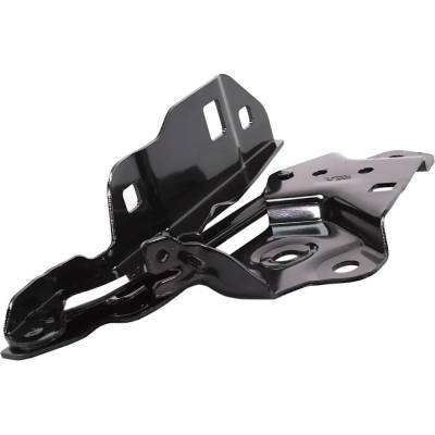 Rareelectrical - New Left Hood Hinge Compatible With Chevrolet Camaro Lt 6 Cyl 3.6L Camaro Zl1 8 Cyl 6.2L Camaro Ls 4 - Image 2