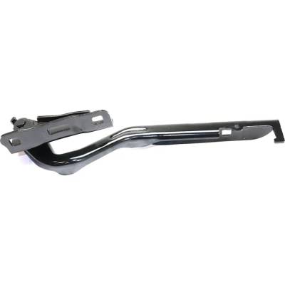 Rareelectrical - New Right Hood Hinge Compatible With Dodge Dart Aero Dart Gt Dart Limited Dart Sxt Dart R/T Dart Se - Image 5