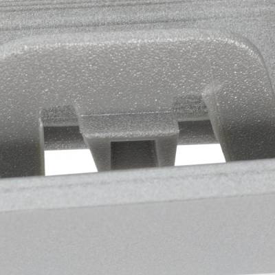 Rareelectrical - New Chrome Grille Trim Compatible With Mercedes Benz C300 Base C300 4Matic 2019-2023 By - Image 8