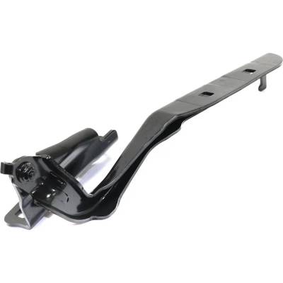 Rareelectrical - New Left Hood Hinge Compatible With Dodge Dart Gt Dart Sxt Dart Aero Dart Limited Dart Se Dart R/T - Image 3