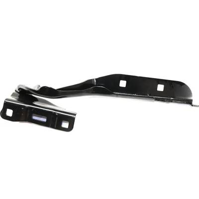 Rareelectrical - New Left Hood Hinge Compatible With Dodge Dart Aero Dart Rallye Dart Sxt Dart R/T Dart Limited Dart - Image 4